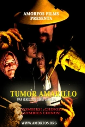 Tumor Amarillo