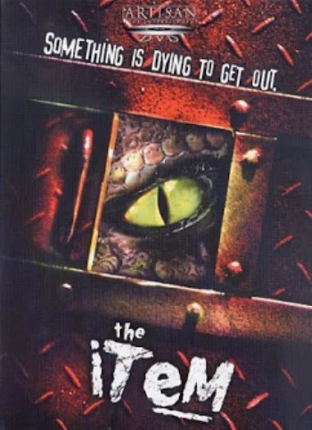 The Item