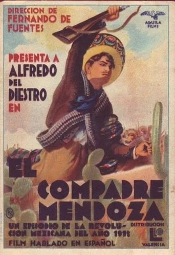 El Compadre Mendoza