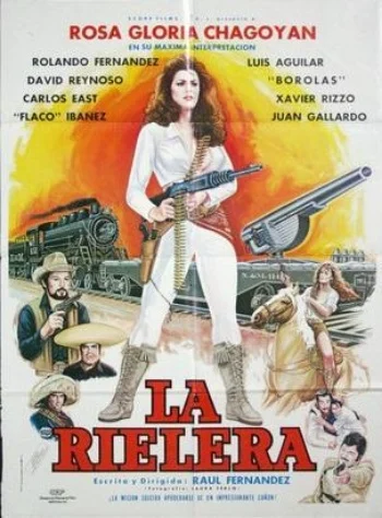 La Rielera