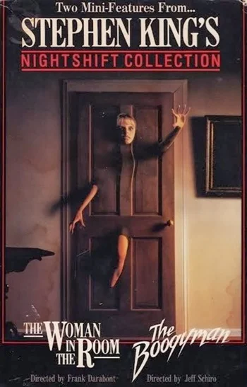 Stephen King’s Nightshift Collection