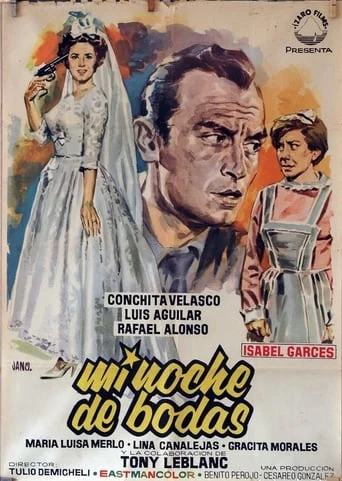 Mi Noche de Bodas