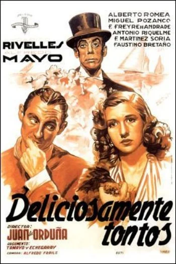 Deliciosamente Tontos