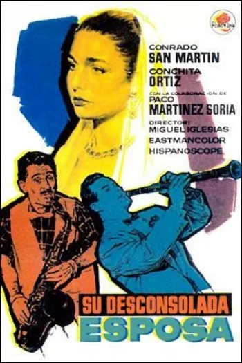 Su Desconsolada Esposa