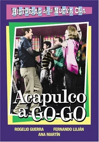 Acapulco a Go-Gó