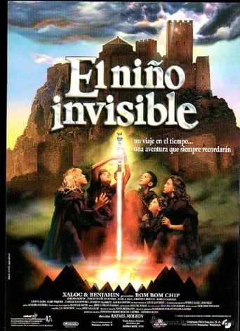 El Niño Invisible