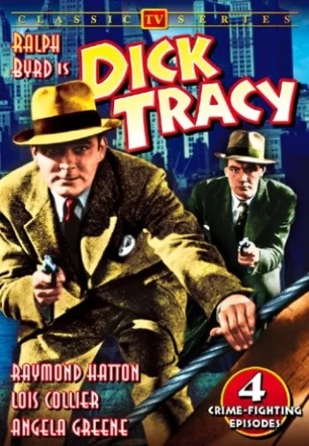 Dick Tracy
