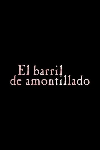 El Barril de Amontillado