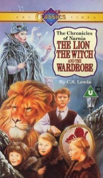 The Chronicles of Narnia: The Lion, the Witch & the Wardrobe