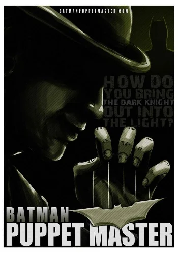 Puppet Master