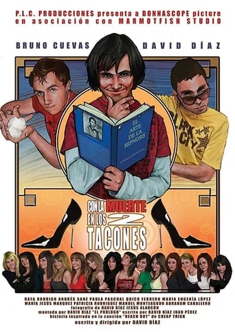 Con la Muerte en los 2 Tacones