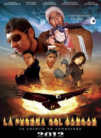 La Fuerza del Cóndor