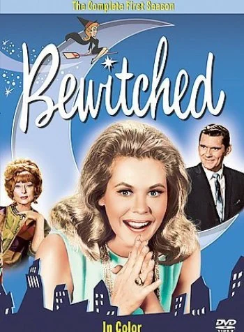 Bewitched