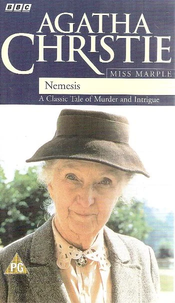 Agatha Christie’s Miss Marple: Nemesis