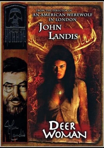 Masters of Horror: «Deer Woman»