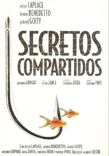 Secretos Compartidos