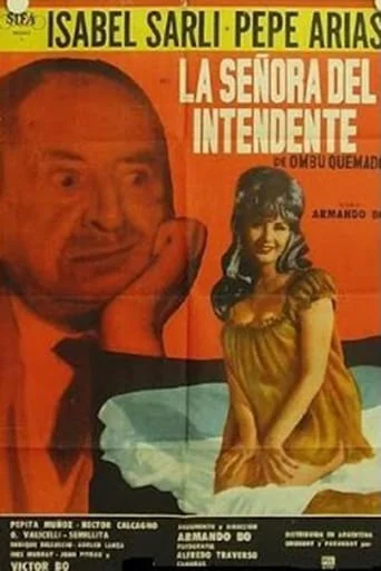 La Señora del Intendente