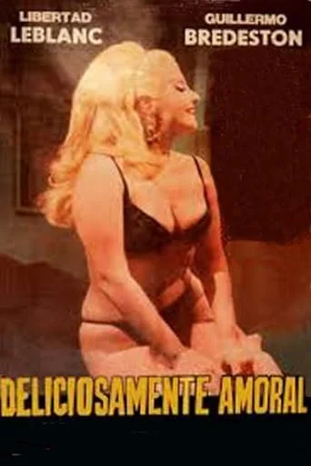 Deliciosamente Amoral
