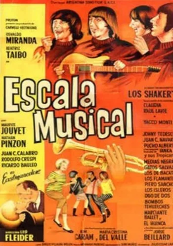 Escala Musical