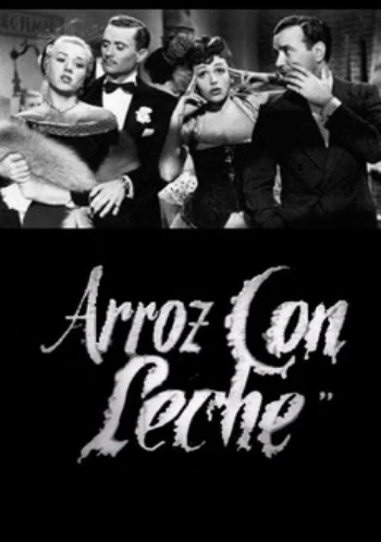 Arroz con Leche