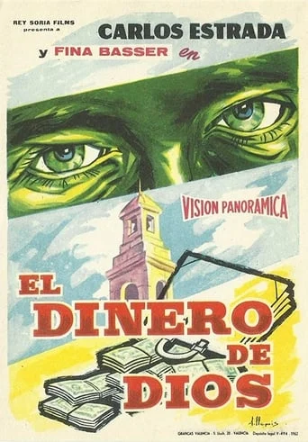 El Dinero de Dios