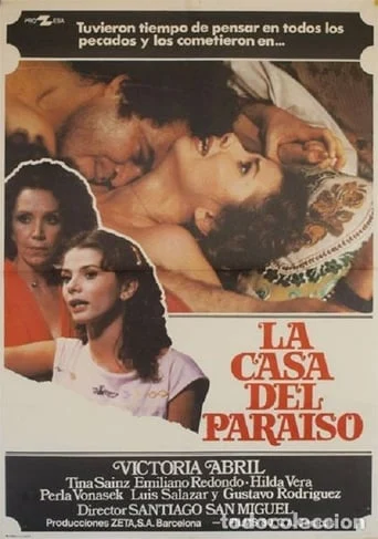 La Casa del Paraíso