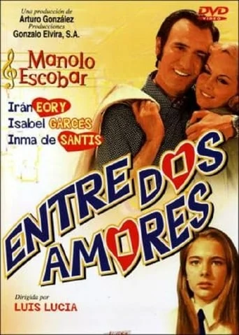 Entre dos Amores