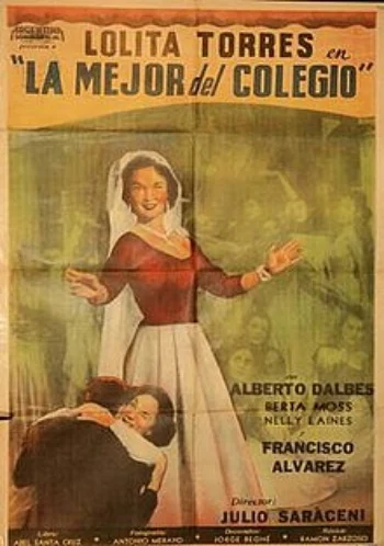 La Mejor del Colegio