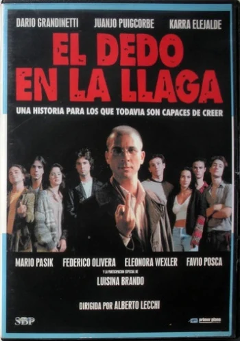 El Dedo en la Llaga