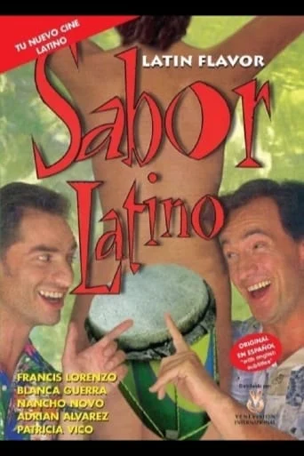 Sabor Latino
