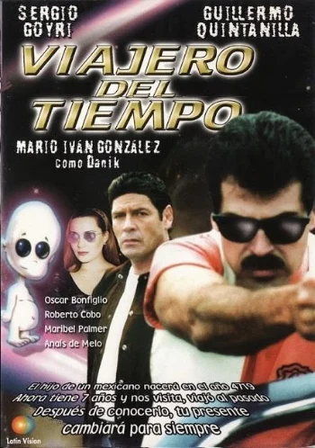 Danik, el Viajero del Tiempo