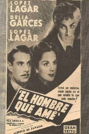 El Hombre que Amé