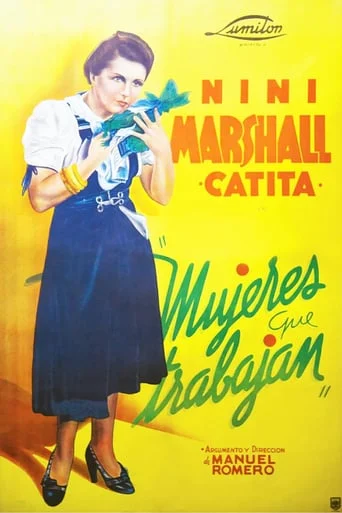 Mujeres que Trabajan