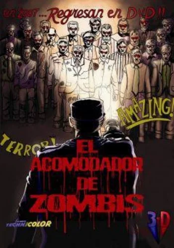 El Acomodador de Zombis