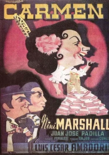 Carmen