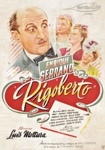 Rigoberto