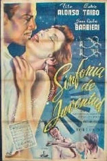 Sinfonía de Juventud