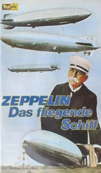 Zeppelin – Das fliegende Schiff