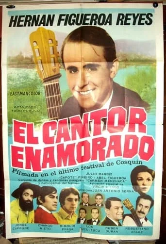 El Cantor Enamorado