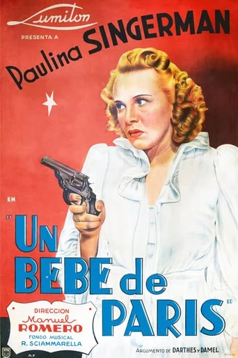 Un Bebé de París