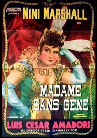 La Pequeña Señora de Pérez