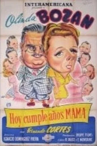 Hoy Cumple Años Mamá