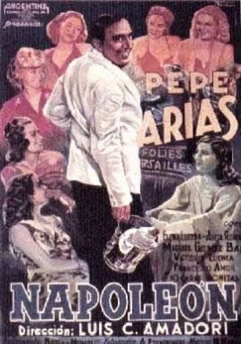 Napoleón