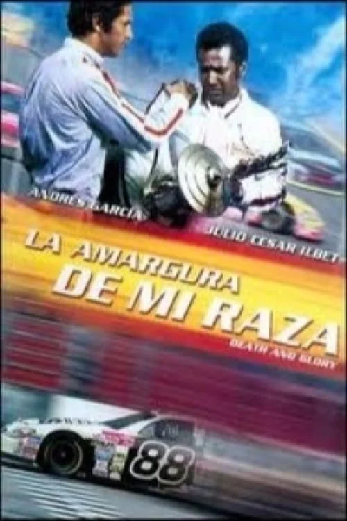 La Amargura de mi Raza