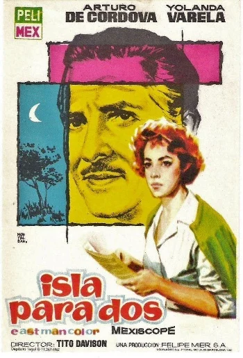 Isla para Dos