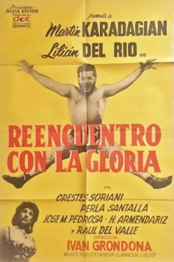 Reencuentro con la Gloria