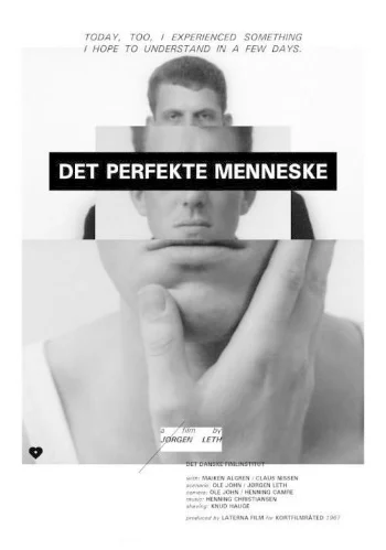 Det perfekte menneske