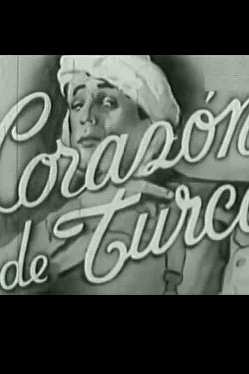 Corazón de Turco