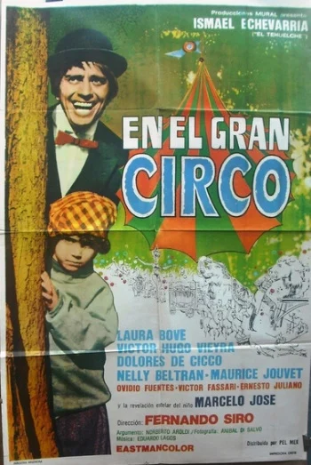 En el Gran Circo