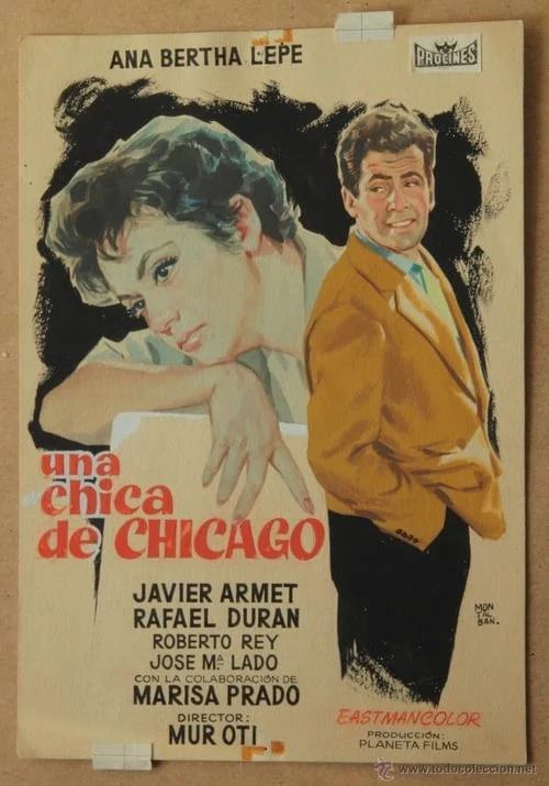 Una Chica de Chicago